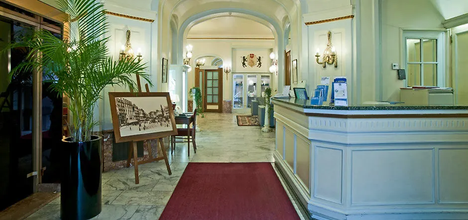 Grand Hotel Bellevue - Grand Place Lille