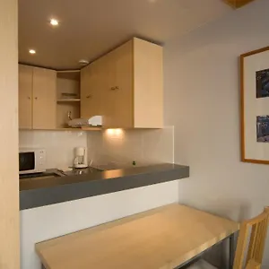 Inter-residences Paris Xv Issy-les-Moulineaux