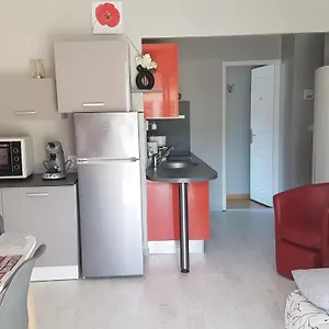  Appartement Aux Bons Thermes France