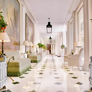 ***** Hotel Le Bristol Paris, Oetker France