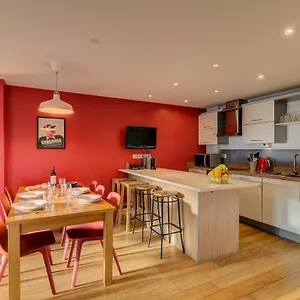  Apartment Biolay 2 - Alpes Travel - - Sleeps 4-6 France