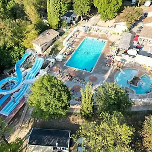 *** Campsite Parc Bellevue France