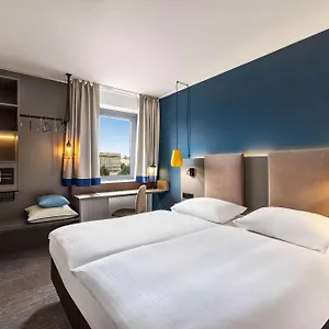 *** Hotel Vienna House Easy By Wyndham Cracow Poland