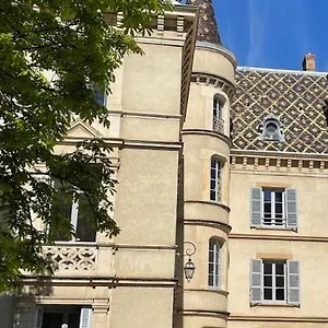  Appartement Château Randin France