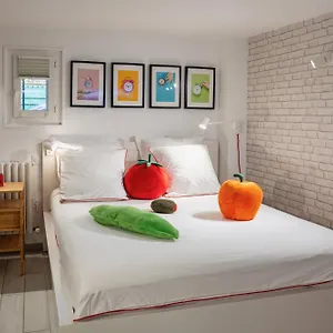  Apartment Le 134 France