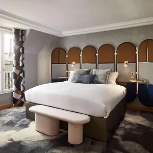***** Hotel Sofitel Baltimore Tour Eiffel France
