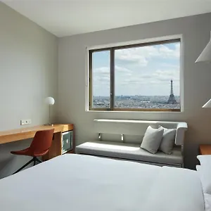 **** Hotel Hyatt Regency Etoile France