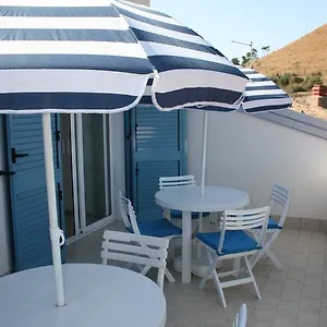 Victoria House Scopello Scopello (Sicily)
