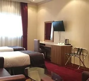 *** Hotel Royal Tulip Llc United Arab Emirates