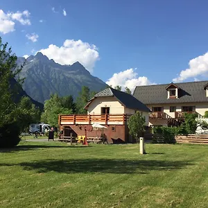  Holiday home Ferme Noemie France