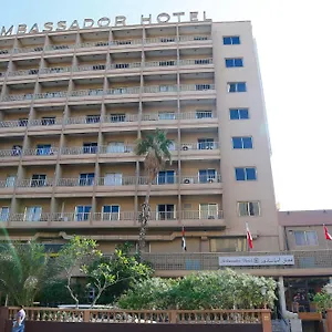 *** Hotel Ambassador United Arab Emirates