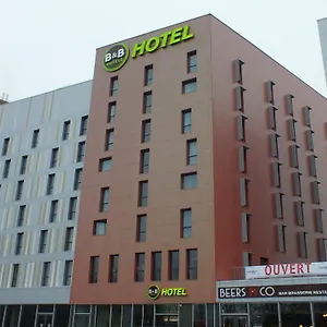 Hotel Lille Grand Stade, Villeneuve-d'Ascq