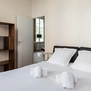  Apartment Dify Lumiere - Massena France