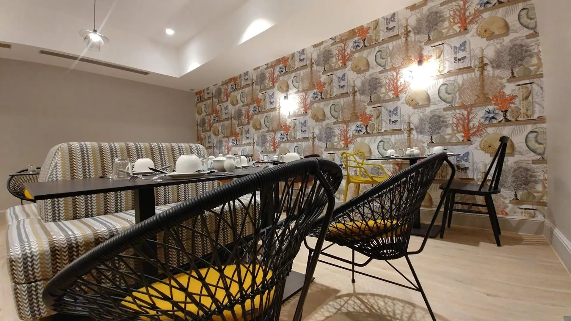 Grand Hotel Bellevue - Grand Place Lilla 4*,