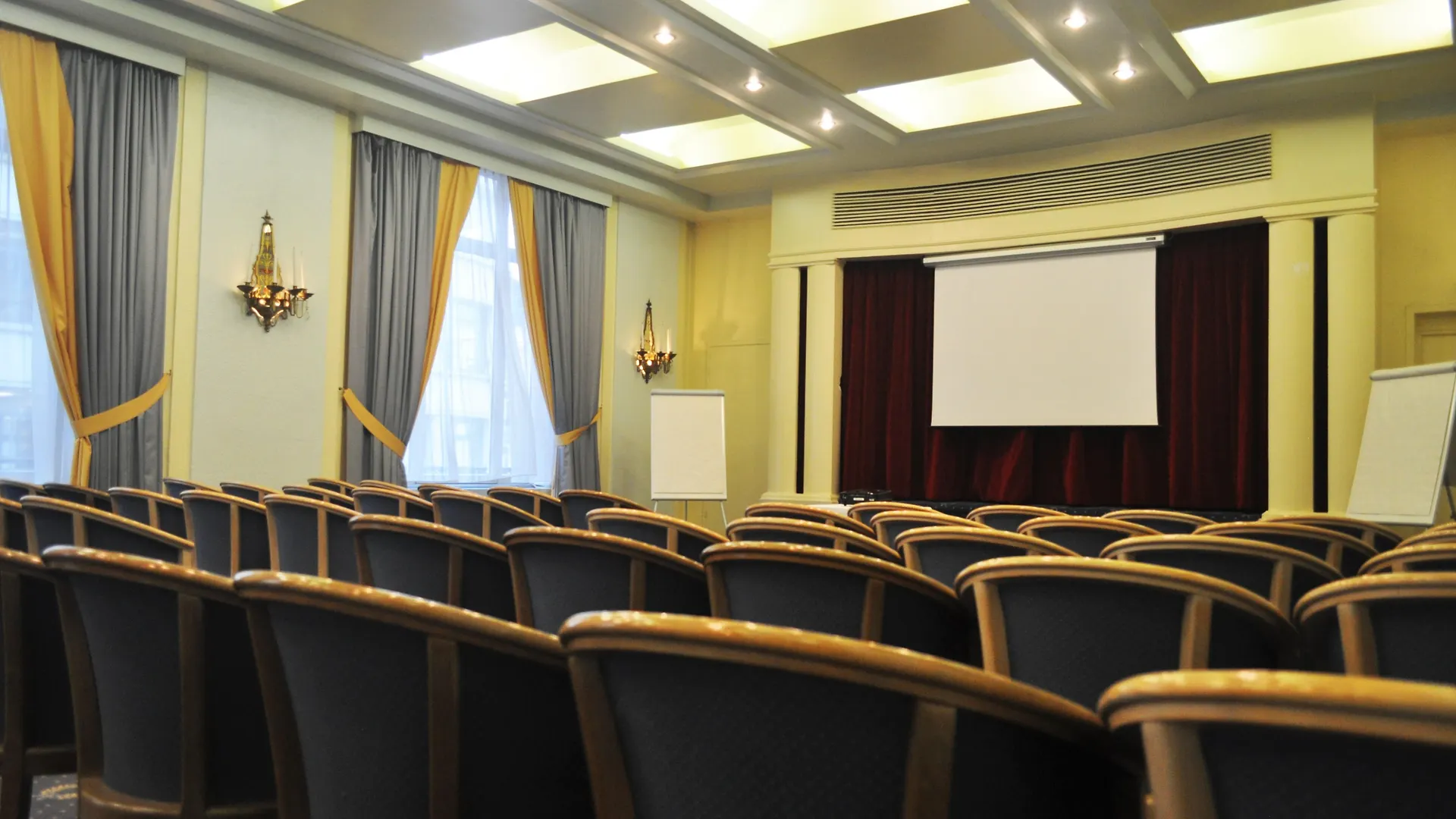 Grand Hotel Bellevue - Grand Place Lilla