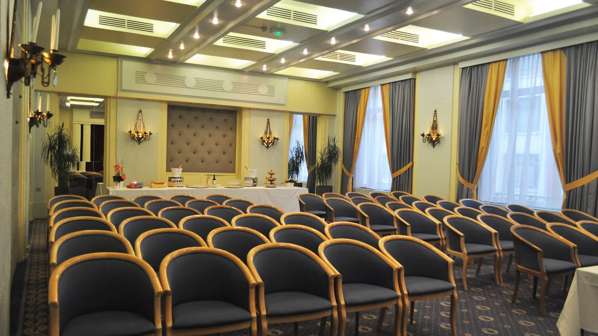 Grand Hotel Bellevue - Grand Place Lilla