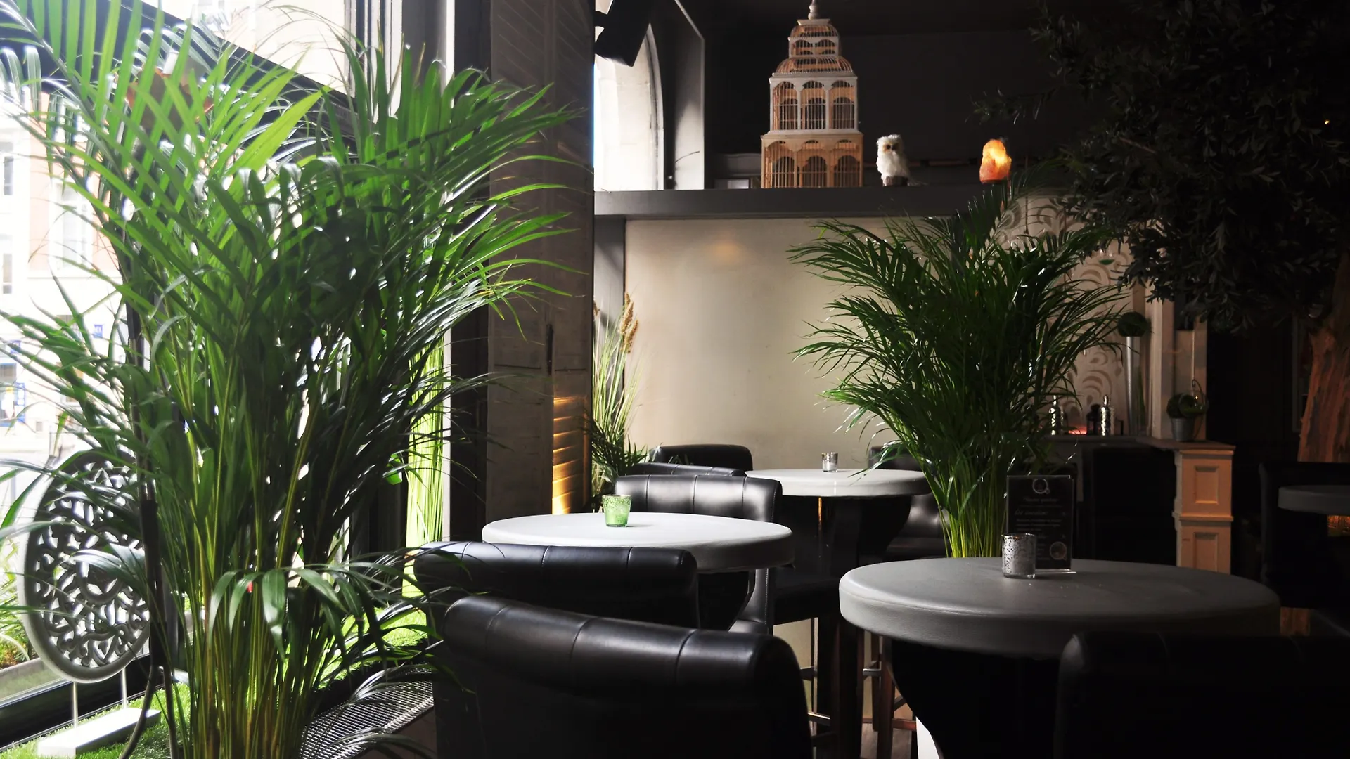 Grand Hotel Bellevue - Grand Place Lilla